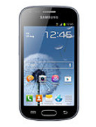 Samsung Galaxy Trend S7560 leírás adatok